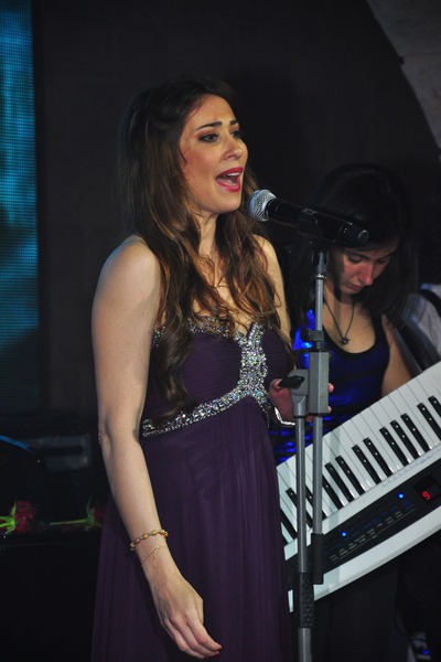 Toni Breiss Phantom Of The Opera